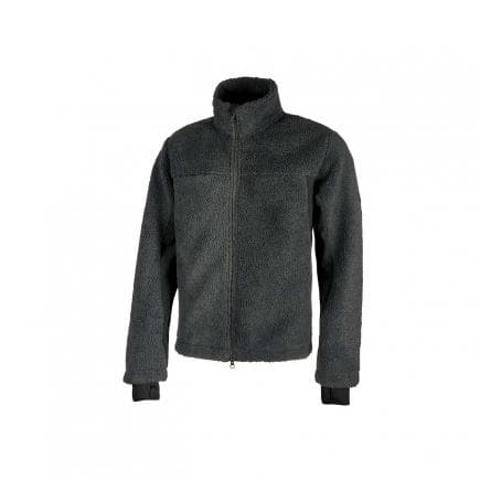 U-POWER PE146GM-S - Veste hybride Vertigo Grey Meteorite