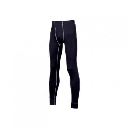 U-POWER SK100DB-L - Caleçon de travail technique Zebru Deep Blue