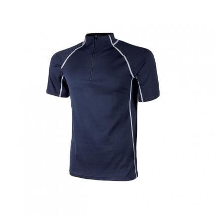 U-POWER SK124DB-XL - Maillot de corps technique Lambert Deep Blue