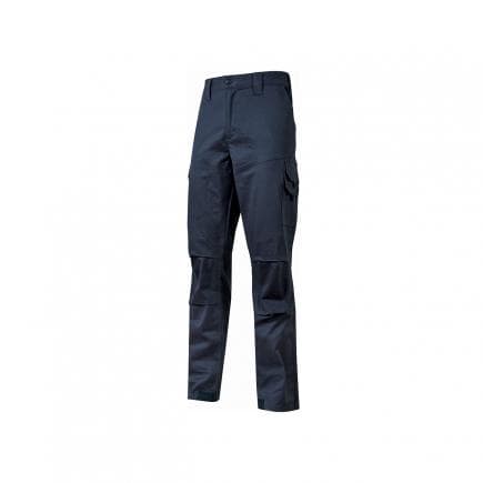 U-POWER ST211WB-2XL - Pantalon de travail Guapo WestLake Blue
