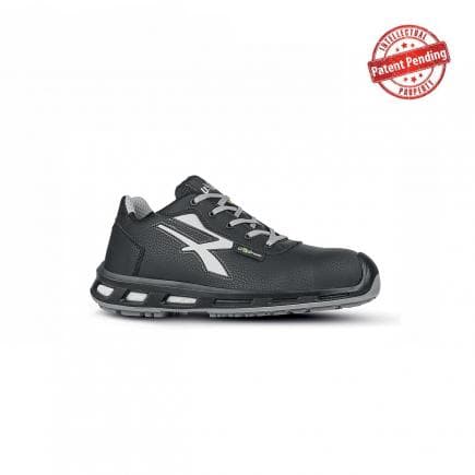 U-POWER RL20574-44 - Chaussures de sécurité basses ASPEN UK ESD S3 CI SRC