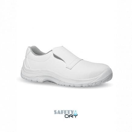 U-POWER TE20192-43 - Chaussures de sécurité basses REPLY S2 SRC