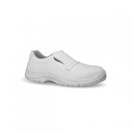 U-POWER TE20197-35 - Chaussures de sécurité basses SOFT 02 FO SRC