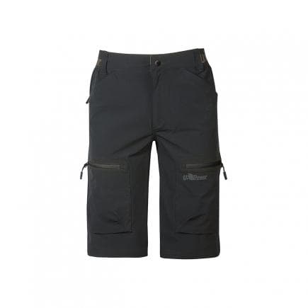 U-POWER FU280AG-L - Bermudes ARES gris asphalte