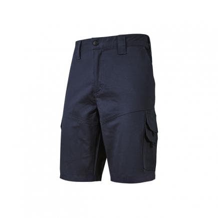 U-POWER ST279WB-M - Bermudes BONITO westlake bleu