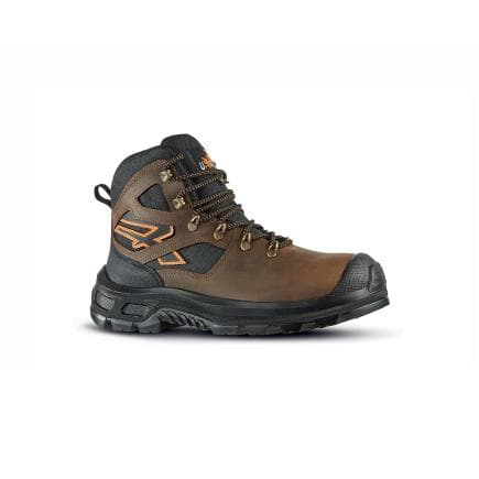 U-POWER RI11554-42 - Chaussures de securite MONTANA UK ESD S3 CI SRC