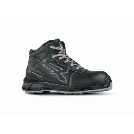 U-POWER RK10114-40 - Chaussures de securite impermeables GAYNOR ESD S3S CI FO SR