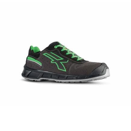 U-POWER RK20016-43 - Chaussures de securite respirantes TAYLOR ESD S1PS FO SR
