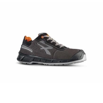 U-POWER RK20046-42 - Chaussures de securite legères et respirantes MARS ESD S1PS FO SR