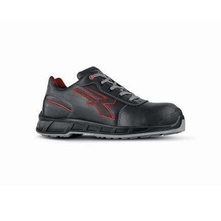 U-POWER RK20094-43 - Chaussures de securite basses BILLIE ESD S3S CI FO SR