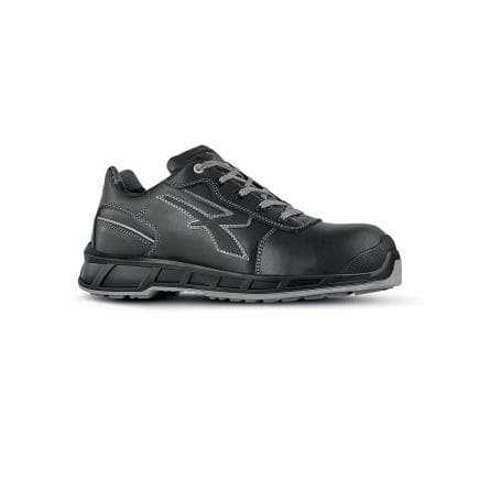 U-POWER RK20114-42 - Chaussures de securite impermeables SINATRA ESD S3S CI FO SR
