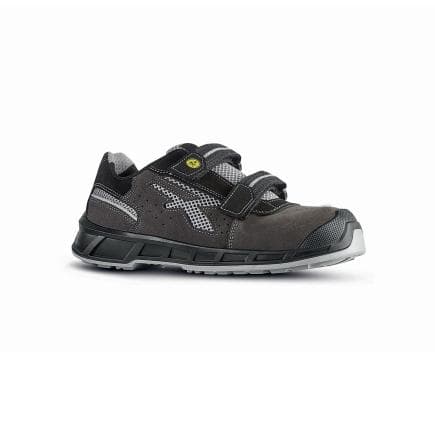 U-POWER RK30076-43 - Chaussures de securite PRINCE ESD S1PS FO SR