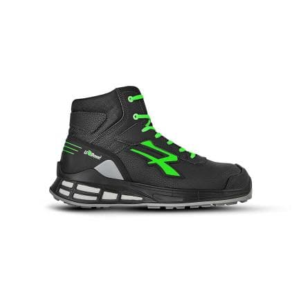 U-POWER RN10084-38 - Chaussures de securite KENT ESD S3 CI SRC