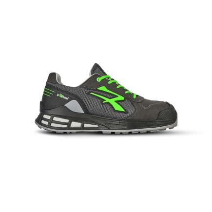 U-POWER RN20016-43 - Chaussures de securite EGON ESD S1P SRC