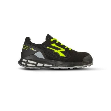 U-POWER RN20026-38 - Chaussures de securite ELVIS ESD S1P SRC