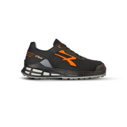 U-POWER RN20036-42 - Chaussures de securite IRVIN ESD S1P SRC