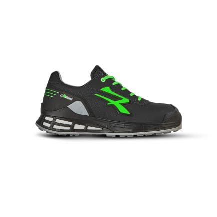 U-POWER RN20084-38 - Chaussures de securite JAGO ESD S3 CI SRC