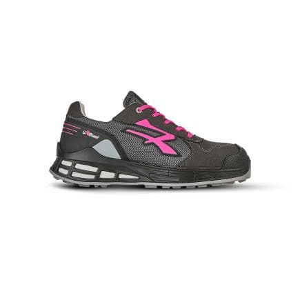 U-POWER RN20126-37 - Chaussures de securite IVY ESD S1P SRC