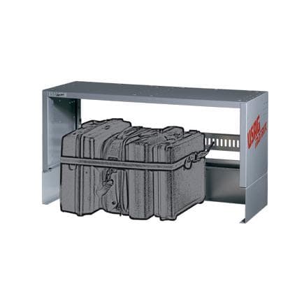 USAG U50020024 - Base porte-valises pour aménagement de fourgons