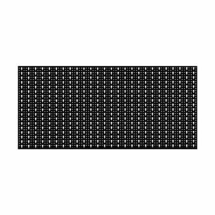 USAG U05010103Q - Panneaux perforés