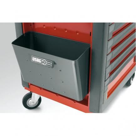 USAG U05190207 - Porta rifiuti