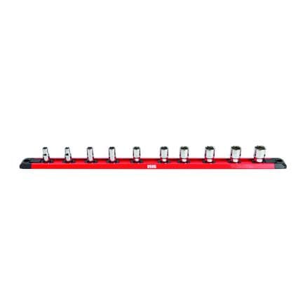 USAG U02350500 - Jeu de douilles hexagonales avec profil spécial X-GRIP (10 pcs.)