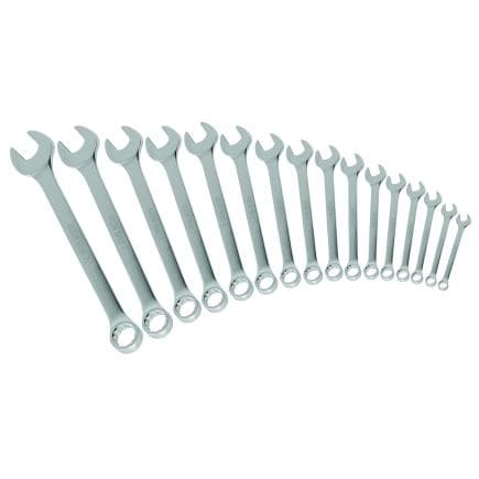 USAG U02851740 - Jeu de clés mixtes (16 pcs.)