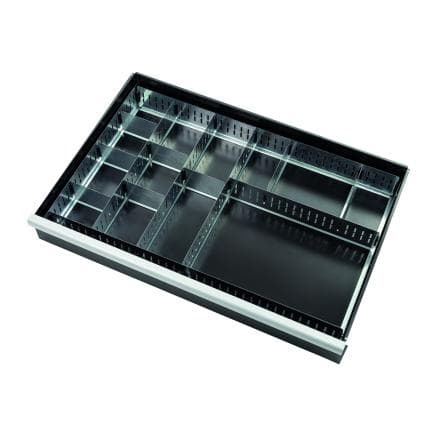 USAG U05060156Q - Séparateurs pour tiroirs 506 TC