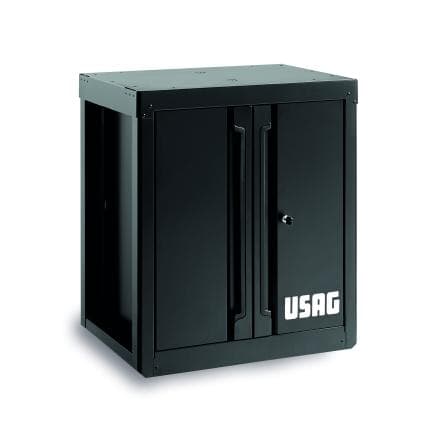 USAG U05160252 - Armoire avec 2 portes