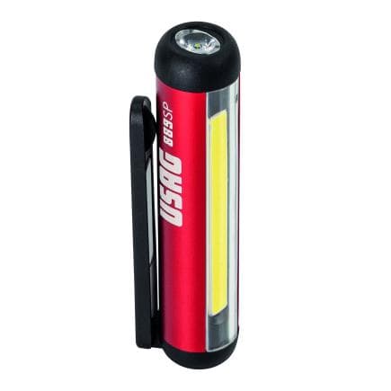 USAG U08890055 - Lampe de poche LED