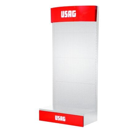 USAG U60000017 - Kit tête et socle