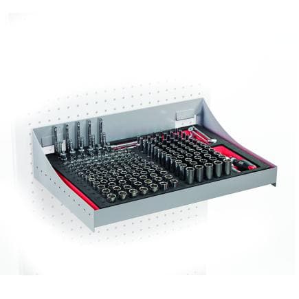 USAG U02351500 - Étagère à prises (239 pcs.)