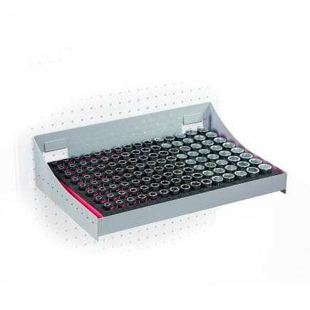 USAG U02351501 - Étagère à prises (150 pcs.)