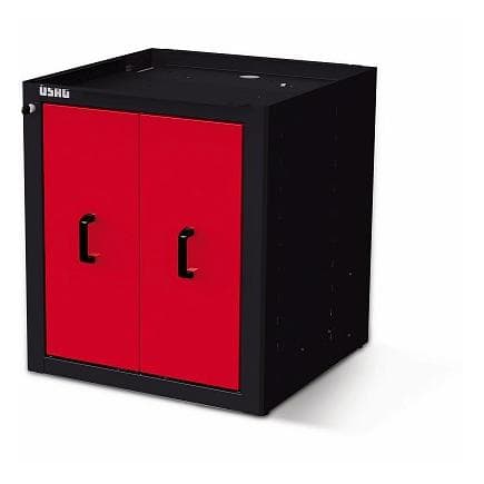 USAG U50100006 - ARMOIRE 2 TIROIRS VERTICAUX