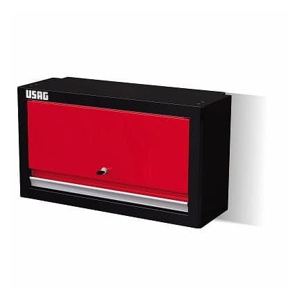USAG U50100025 - MEUBLE MURAL SIMPLE AVEC PORTE