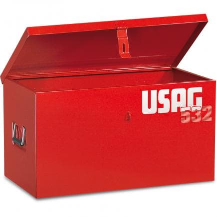 USAG U05320005 - Coffre à outils porte-équipements