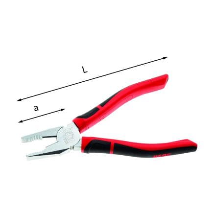 USAG U01502180 - Pince combinée