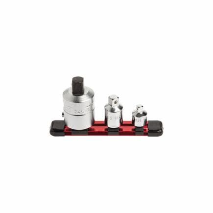 USAG U02460400 - Jeu d’adaptateurs (3 pcs)