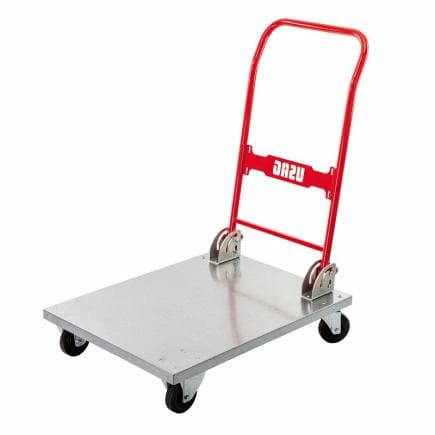 USAG U05030002 - Servante multifonction avec poignée pliable