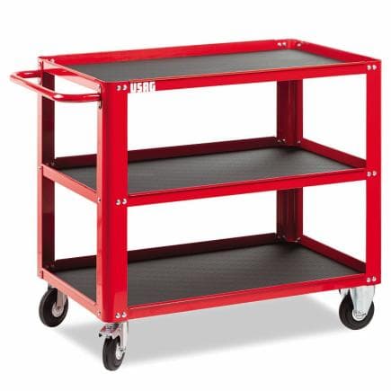 USAG U05040005 - Servante multifonction XL