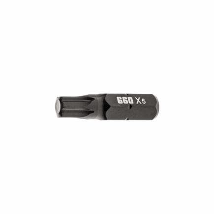 USAG U06602103 - 1/4" Embouts à profil hexagonal spécial X-Grip