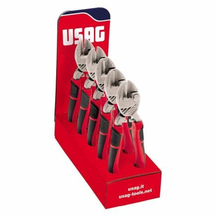 USAG U01890201 - Présentoir de comptoir avec 5 coupe-fils 189 G