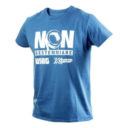 USAG U37180055G - T-shirt X-Grip