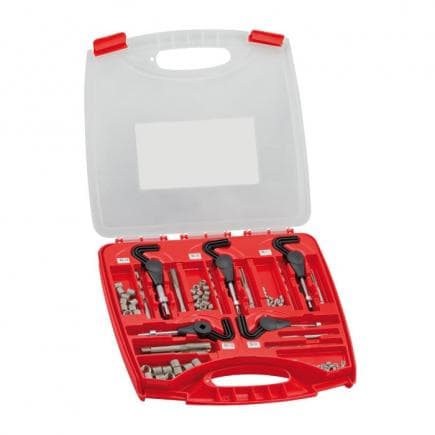 USAG U06220000 - Assortiment pour restauration de filetages