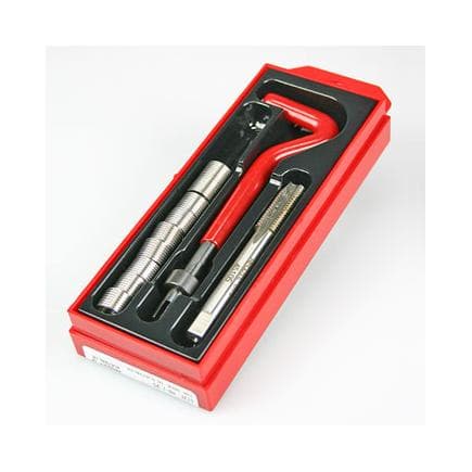 USAG U06220014 - Kit restauration de filetages de bougies