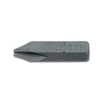 USAG U06600202 - Embouts pour vis cruciformes POZIDRIV® - SUPADRIV®