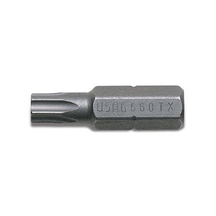 USAG U06600331 - Embouts pour vis TORX® Tamper Resistant®