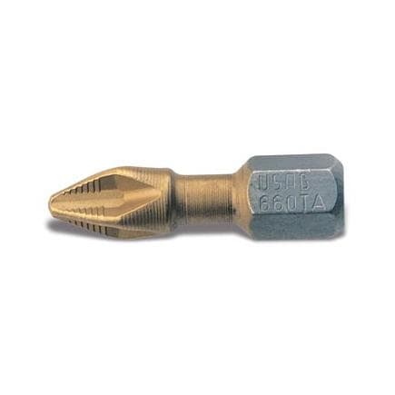 USAG U06600567 - Embouts pour vis cruciformes PHILLIPS®