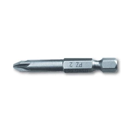 USAG U06640202 - Embouts pour vis cruciformes POZIDRIV® - SUPADRIV®