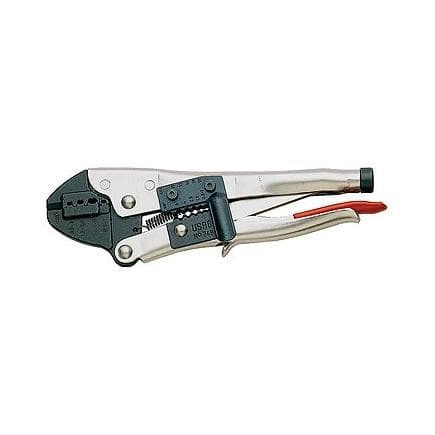 USAG U07490001 - Pince à sertir pour cosses fermées non isolées